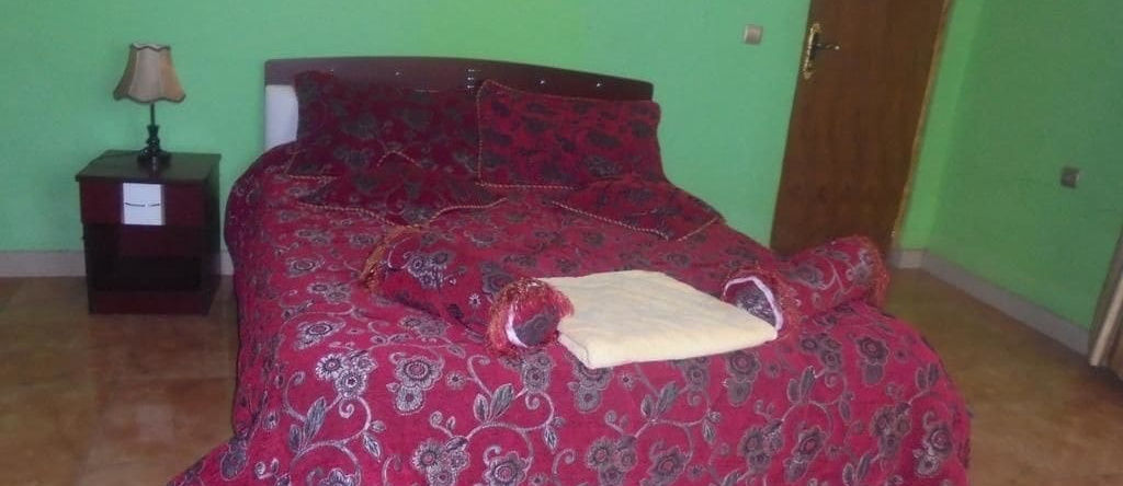 Villa Lalibela Guesthouse, Lalibela — photo 1