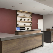 Residence Inn by Marriott Baltimore Owings Mills, Owings Mills — photo 2