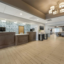 Best Western Brockport Inn & Suites, Brockport — photo 2