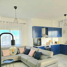 Perla Penthouse, Plazhi San Pietro — photo 3