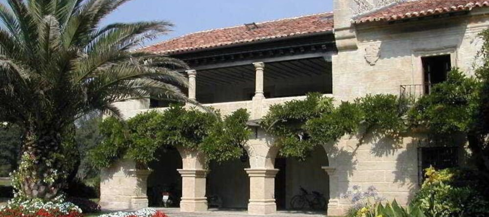 Palacio De Caranceja, Reocin — photo 1