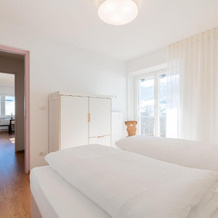 Hus Appartement - Nr. 5, Вальдаора — фото 3