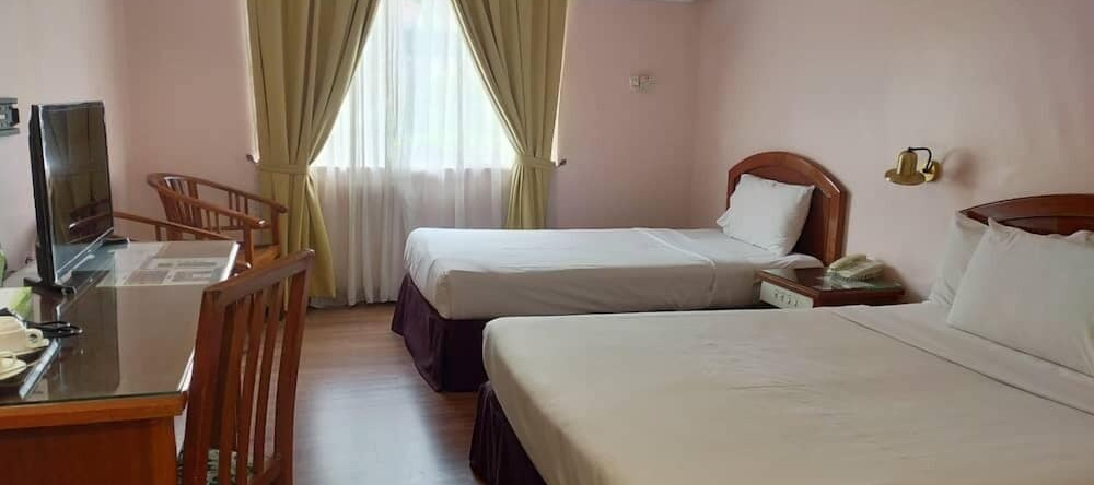 Hotel Seri Malaysia Bagan Lalang, Sungai Pelek — photo 1
