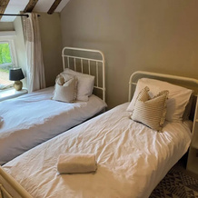 Stone Cottage Norfolk , Lovely Family Cottage, 布洛菲尔德 — 照片 4