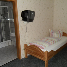Hotel Finkenberg, 布兰肯海姆 — 照片 5