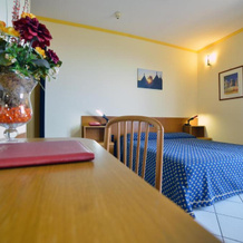 Hotel Lo Smeraldo, 奇斯泰尼诺 — 照片 3