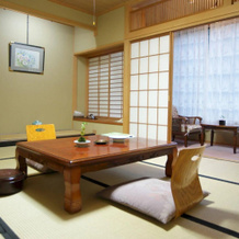 Hotel Karamatsuso, 奥马蒂 — 照片 3