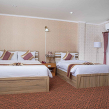 Vc Phayao Hotel, Док Кхамтаи — фото 2