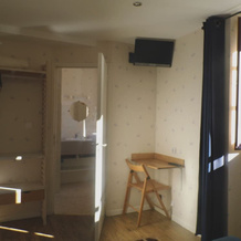 Gîte auberge les cascades, 康庞 — 照片 4