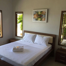 Air Sanih Beach Villa, 库布坦巴汉 — 照片 5