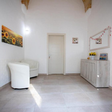 Bed&Dreams in Salento bilocale, 瓜尼亚诺 — 照片 5