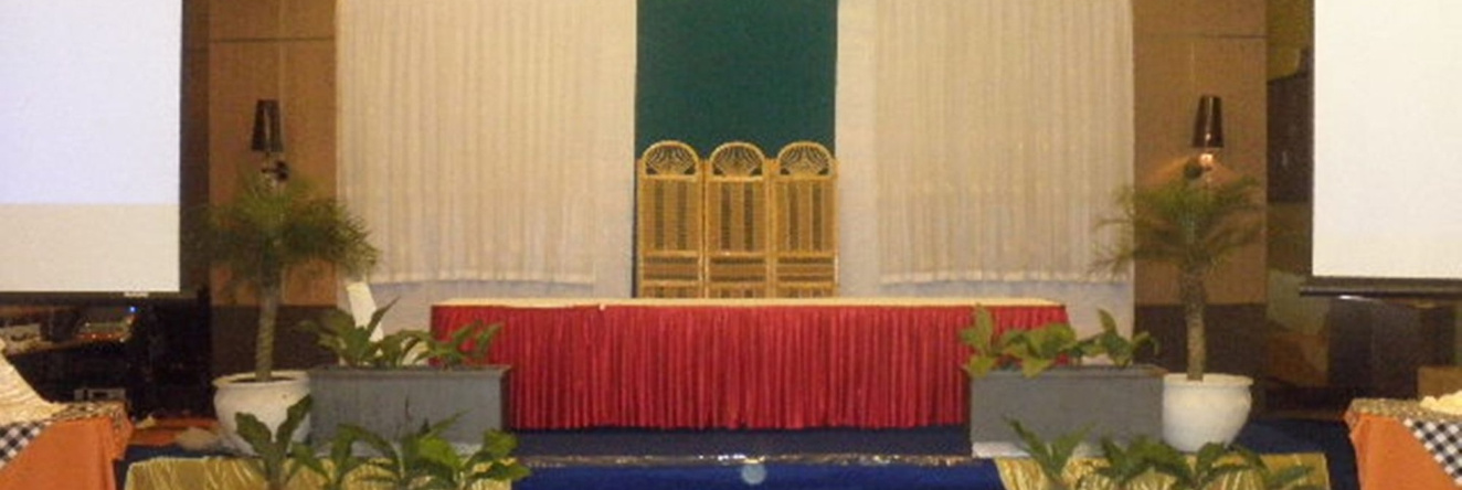 The Oxalis Regency Hotel Magelang, 马格朗 — 照片 1