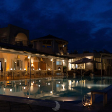 Grand Hotel Chiaia Di Luna, Понца — фото 4