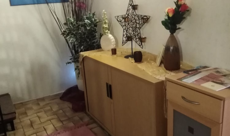 Lenas Ferienzimmer, Biebelnheim — photo 1