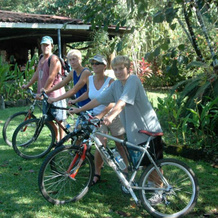 Tiskita Jungle Lodge, Punta Banco — photo 5