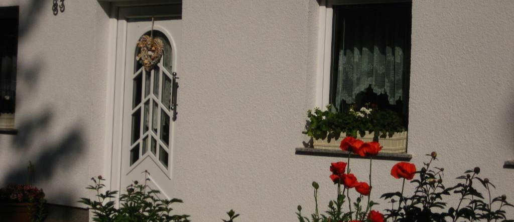 Ferienhaus Abendsonne, Born auf dem Darss — photo 1