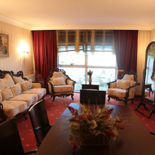 Bm Hotel City, Samsun — photo 4