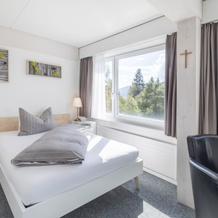 Hotel Allegro Einsiedeln, 艾因西德伦 — 照片 3