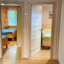Chalet Margrith Giswil, Giswil — photo 5