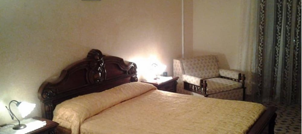 B&B La Roccia, 费利托 — 照片 1