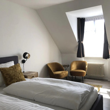 Hotel Haus Vorst, Тёнисфорст — фото 3