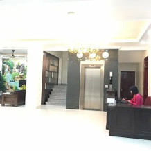 Truong An Hotel, Хайфон — фото 2