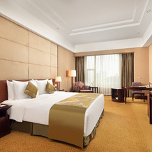 Foshan Golden Hotel, Фошан — фото 5