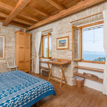 The Olive Press - Agni Bay Large Private Pool Walk to Beach Sea Views A C Wifi Car Not Require - 231, 卡拉米 — 照片 3