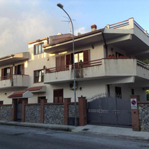Appartamento In Villa A Rometta, Рометта — фото 4