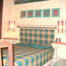 Villa La Cabrette, 卡斯泰尔诺-蒙拉捷-圣阿洛齐 — 照片 3