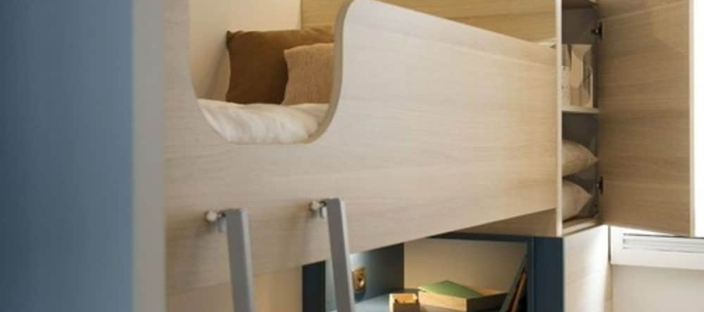Camping Au Paradis Des Campeurs, Лез-Иссамбр — фото 1