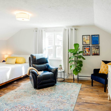 Cozy Norwalk Apt: Near Cedar Point & Kalahari!, Norwalk — photo 4