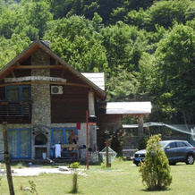 Exo Log Cottage, Коньиц — фото 4