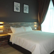 L Hotel, Simpang Renggam — photo 3