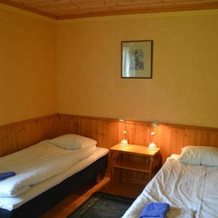 Håby Bed & Breakfast, Мункедал — фото 2