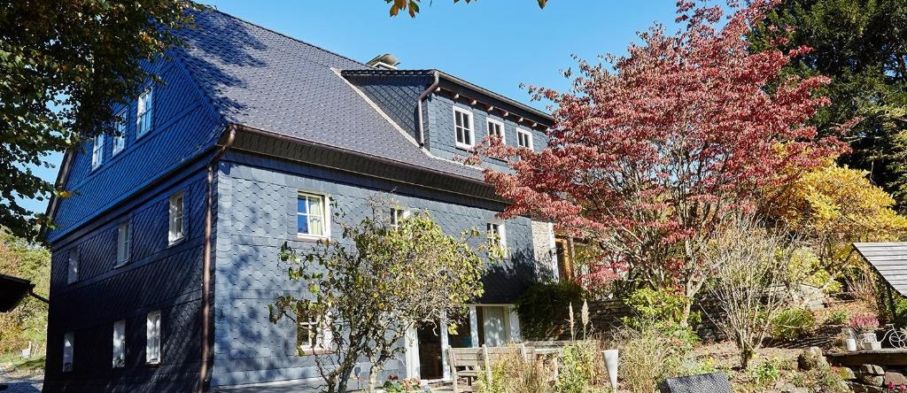 Hof Bergidyll, Attendorn — photo 1