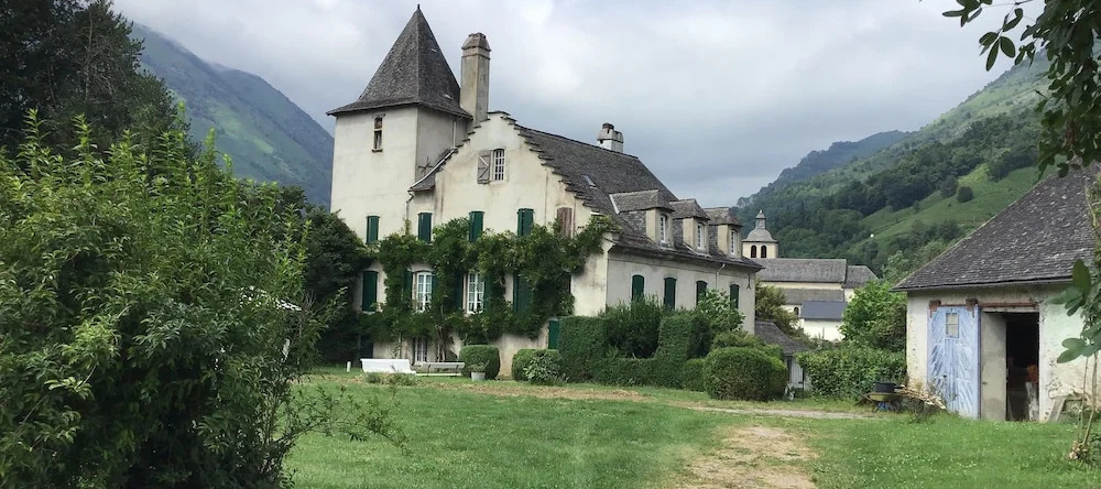Maison Laclède, 贝杜 — 照片 1