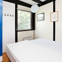 Stunning Holiday Home In Gilleleje With Terrace, Хандстед — фото 5