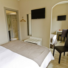 Hôtel Les Petits Oreillers, Saint-Martin-d'Ardeche — photo 4