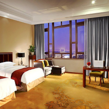 Xinjin Celebrity City Hotel, Chengdu — photo 4