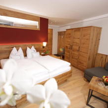 Postgasthof Hotel Rote-Wand, 拜里施采尔 — 照片 3