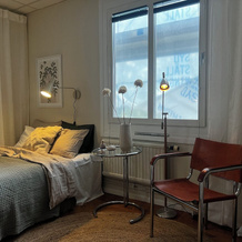 Ewa & Maude Hotel, Гётеборг — фото 4