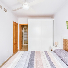 Nice Apartment in Turre near Mojacar with Balcony, Turre — photo 4