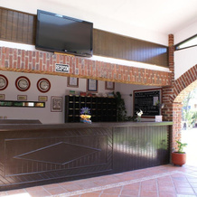Hotel Los Sauces Villa Del Carbon, Вилла дель Карбон — фото 3