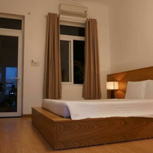The Light Coral Island Resort, 万宁 — 照片 4