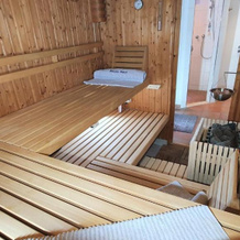 Blaues Haus, 格吕克施塔特 — 照片 3