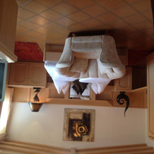 Hotel Restaurant Kirchsteiger, 福亚纳（沃兰） — 照片 3
