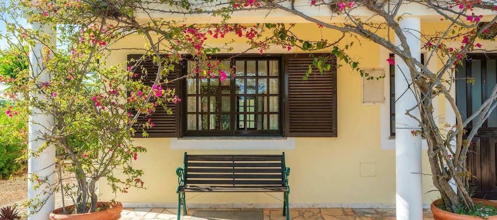 Villa Casa Da Fruta, Эстевайш — фото 1