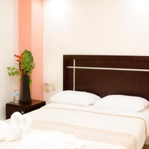 Hotel Humberto, 特皮克 — 照片 4
