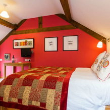 Mereside Farm B&B and Accommodation, Ellesmere — photo 4